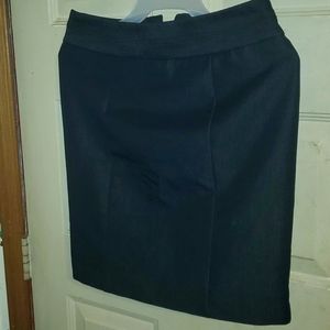 George pencil skirt